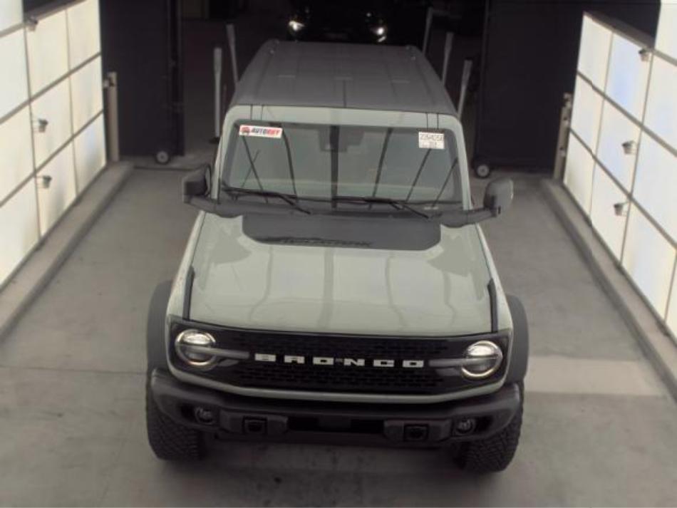 ford bronco 4-door 2023 1FMEE5DP5PLB16164 image ford bronco 4-door 2023 1FMEE5DP5PLB16164 image